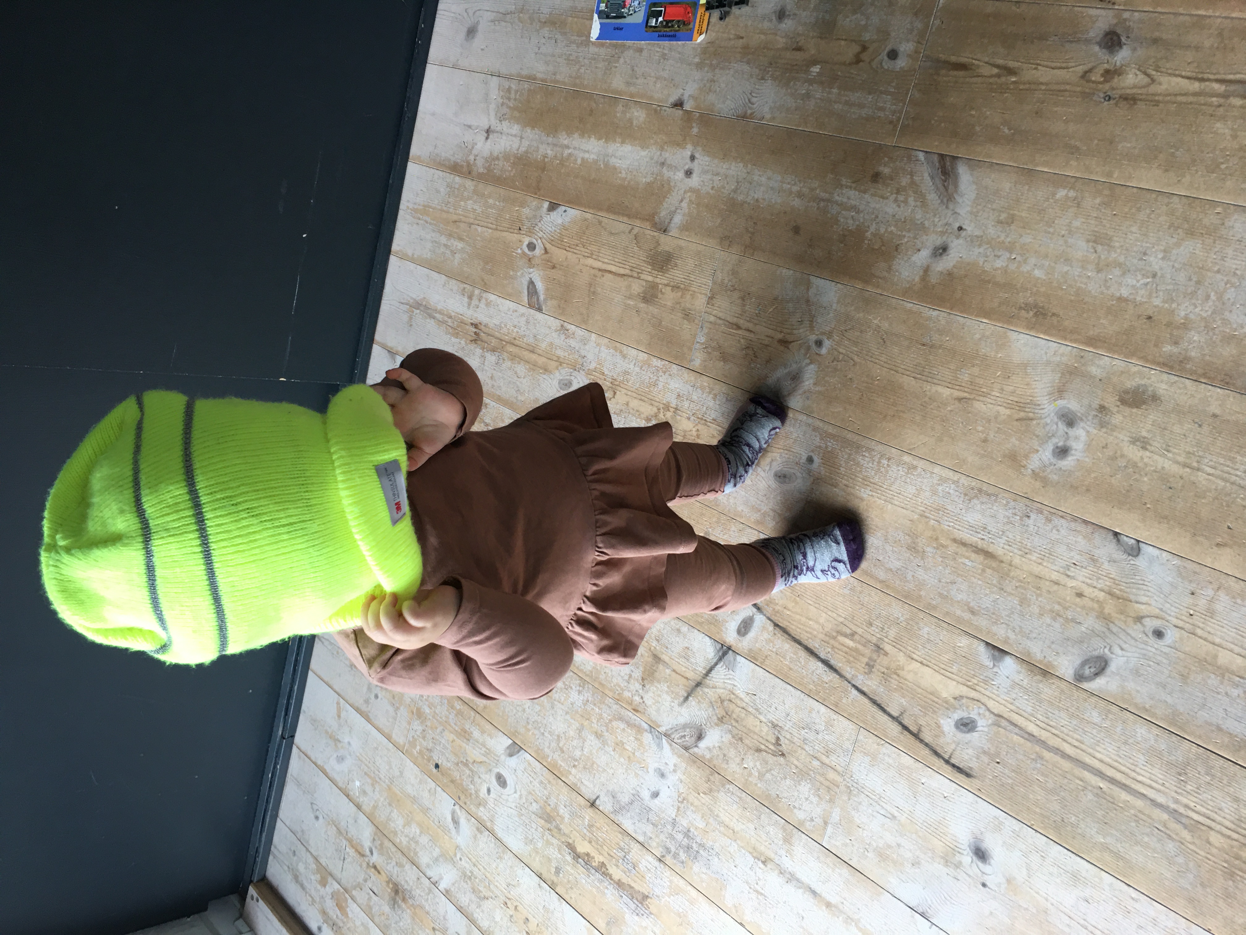 Skt Knuds Privat Pasning Solrød Strand